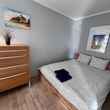 Holdek Apartamenty Pułaskiego Katowice Zewnętrze zdjęcie
