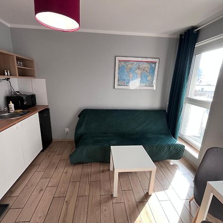 Holdek Apartamenty Pułaskiego Katowice Zewnętrze zdjęcie