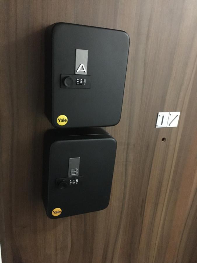 Holdek Apartamenty Pułaskiego Katowice Zewnętrze zdjęcie