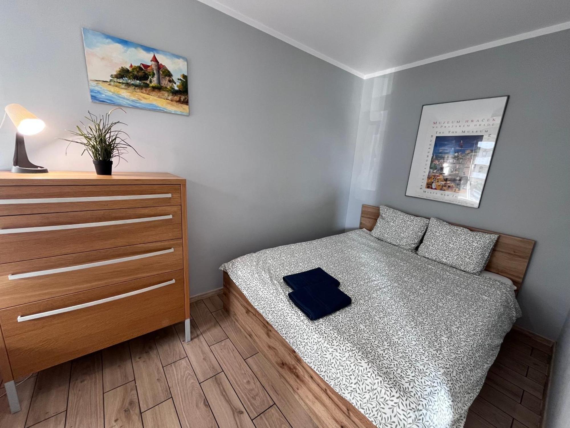 Holdek Apartamenty Pułaskiego Katowice Zewnętrze zdjęcie