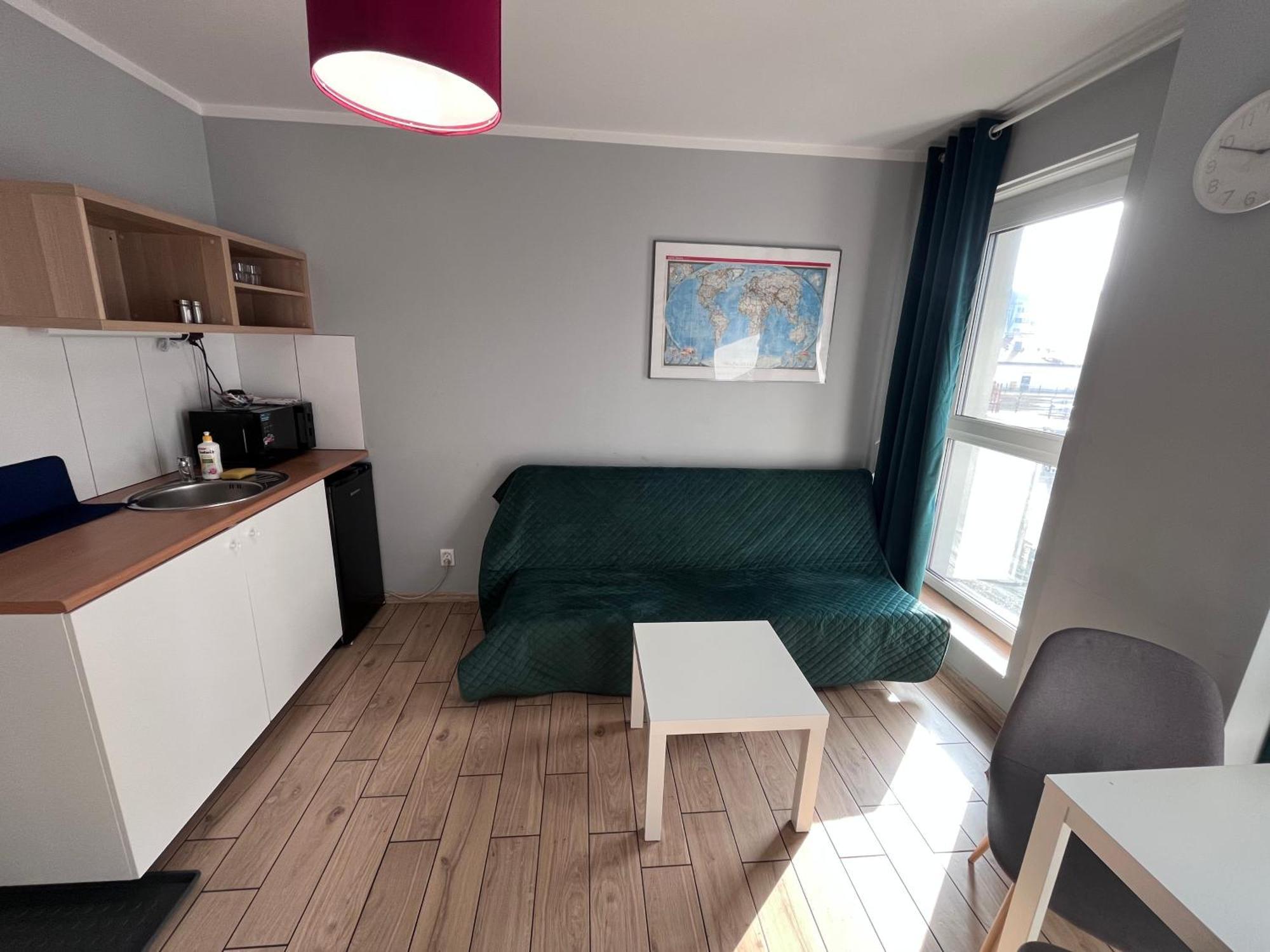 Holdek Apartamenty Pułaskiego Katowice Zewnętrze zdjęcie