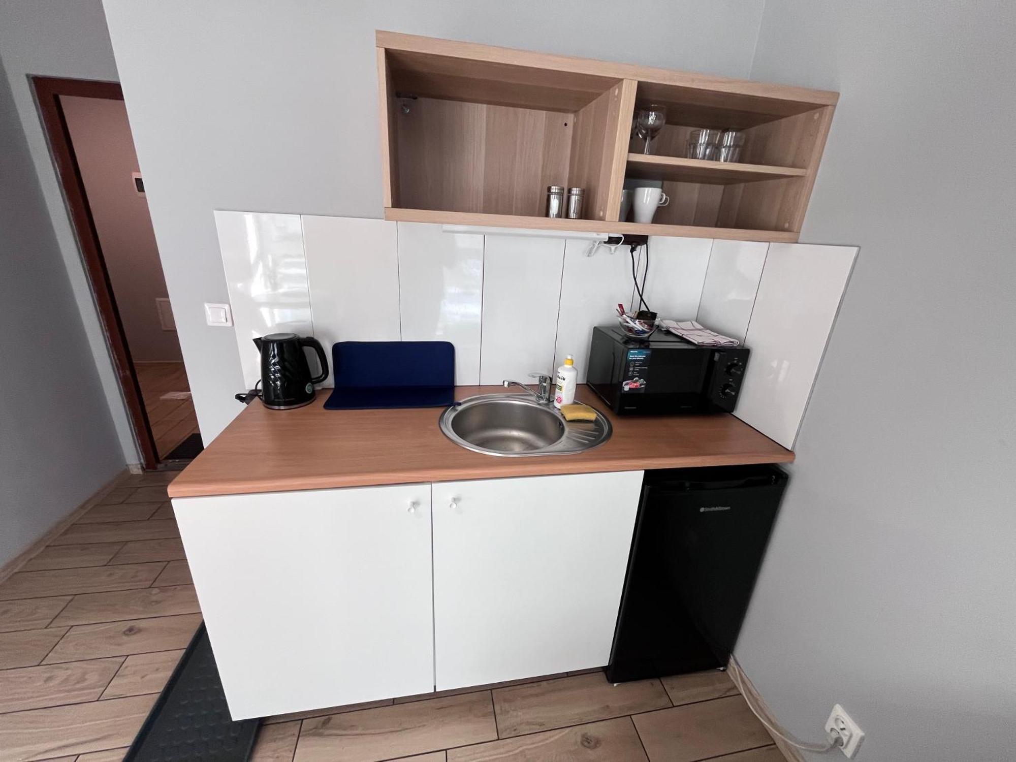 Holdek Apartamenty Pułaskiego Katowice Zewnętrze zdjęcie