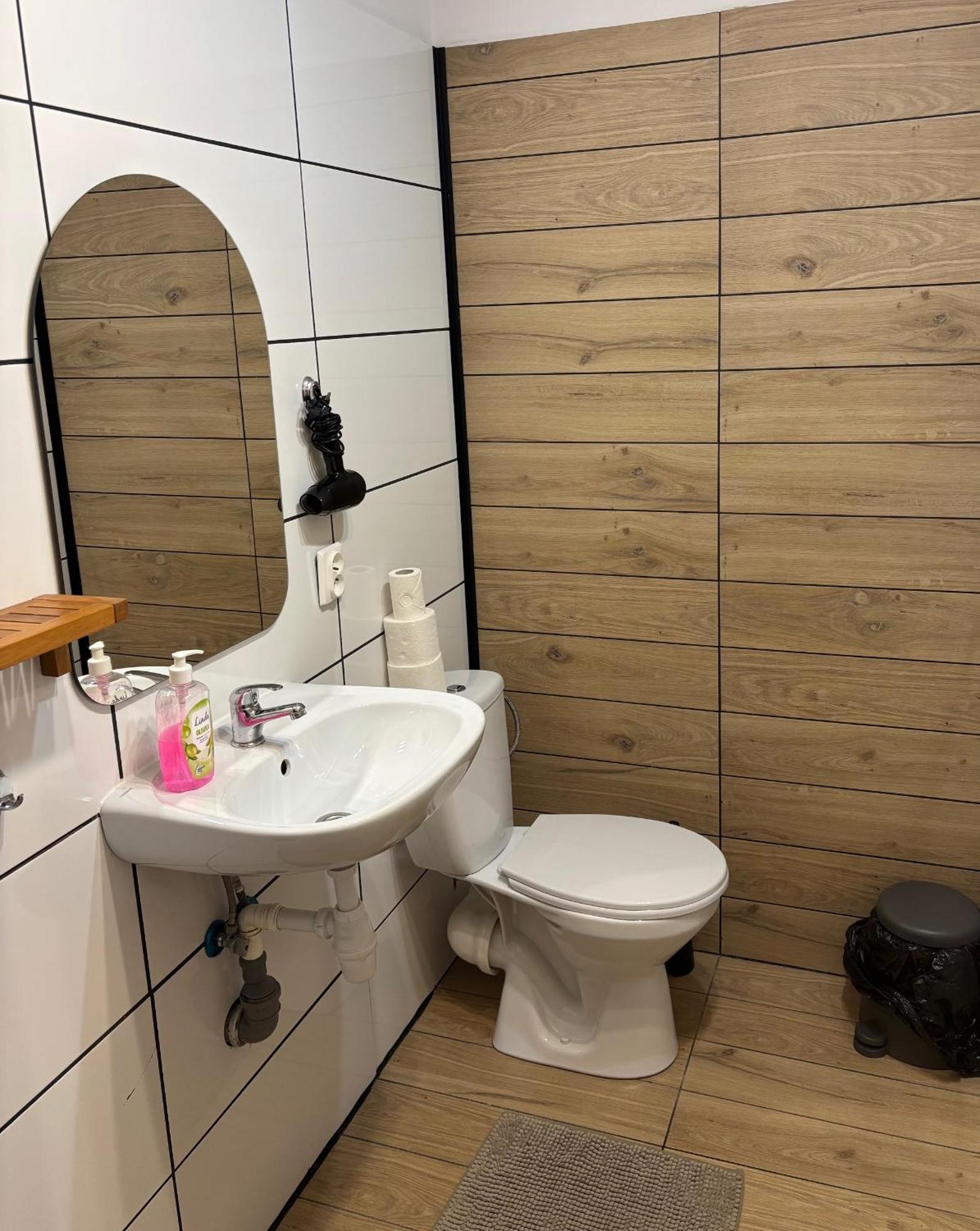 Holdek Apartamenty Pułaskiego Katowice Zewnętrze zdjęcie