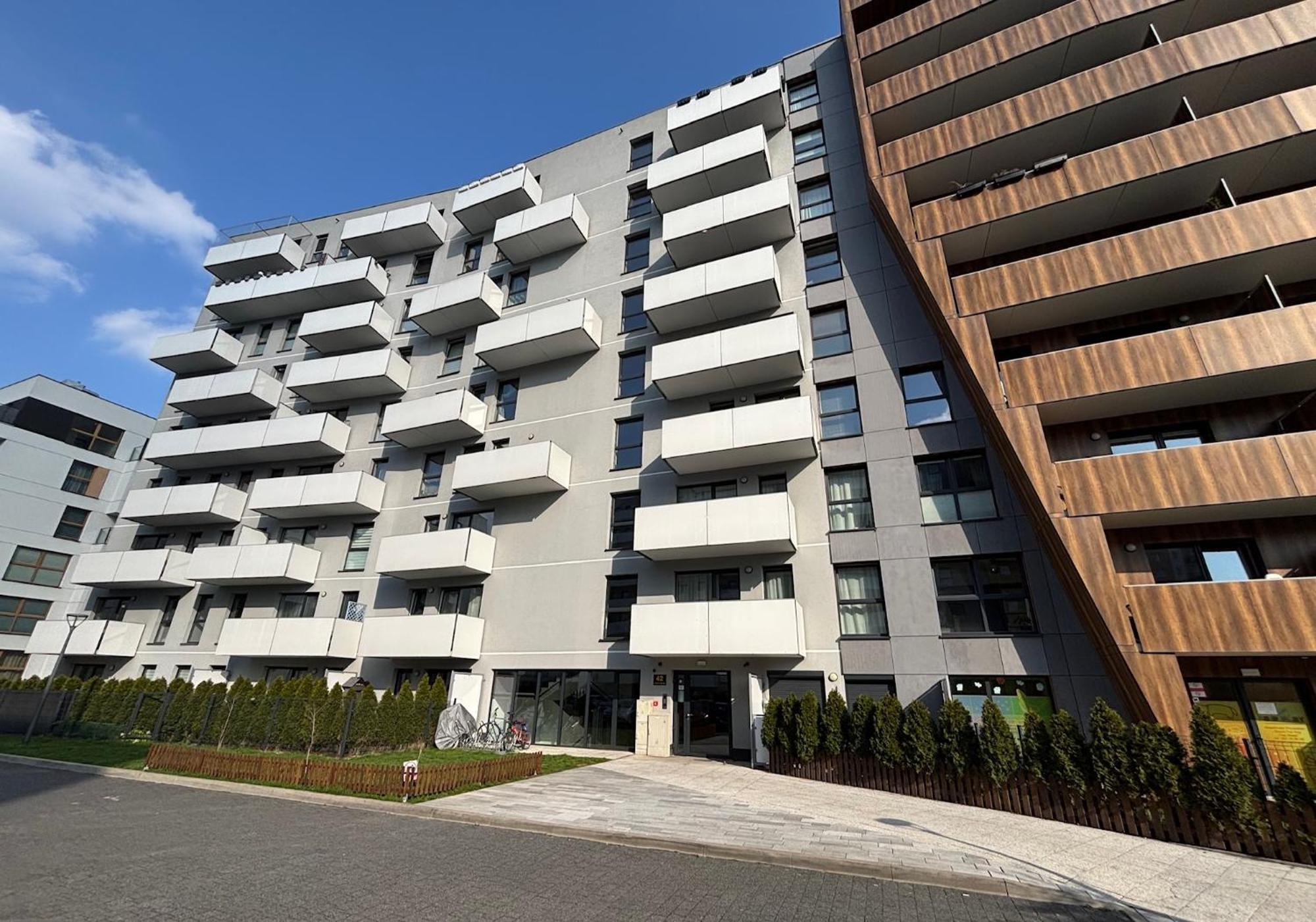 Holdek Apartamenty Pułaskiego Katowice Zewnętrze zdjęcie